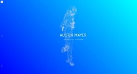 美国Ammuntion数码设计广告酷站 以创新设计驱动市场成功