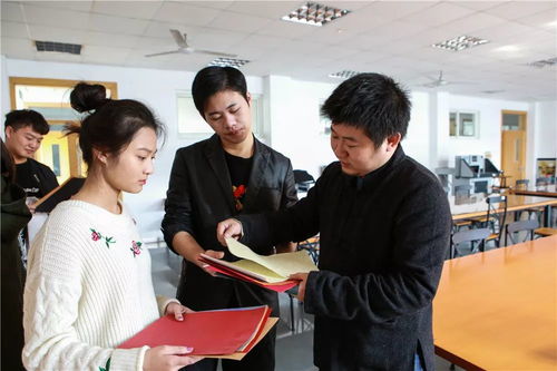 数字时代新舞台 探秘常工程如何打造产教融合新型练兵场